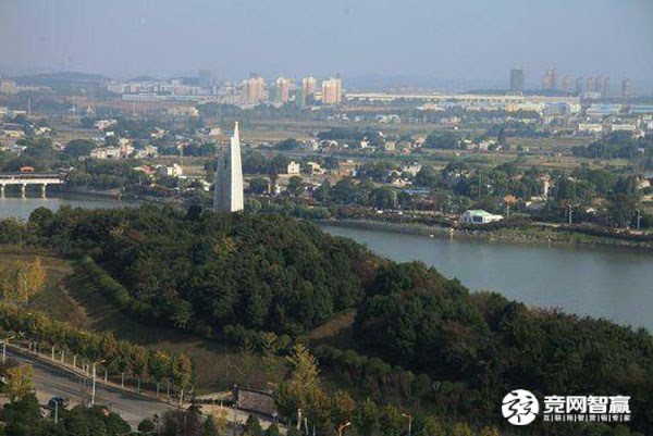喜訊！寧鄉(xiāng)經(jīng)開區(qū)獲評湖南省2020年度省級(jí)環(huán)保誠信產(chǎn)業(yè)園