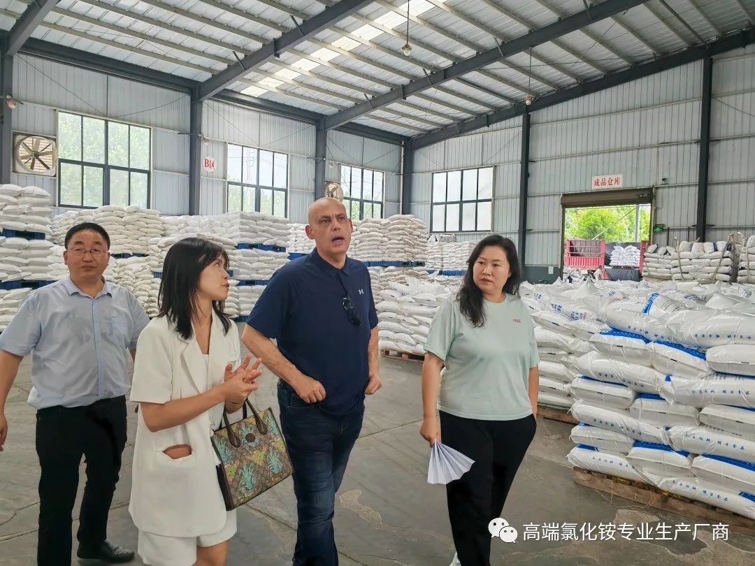 雙喜迎端午，初次合作國(guó)外客戶簽約百萬(wàn)訂單！