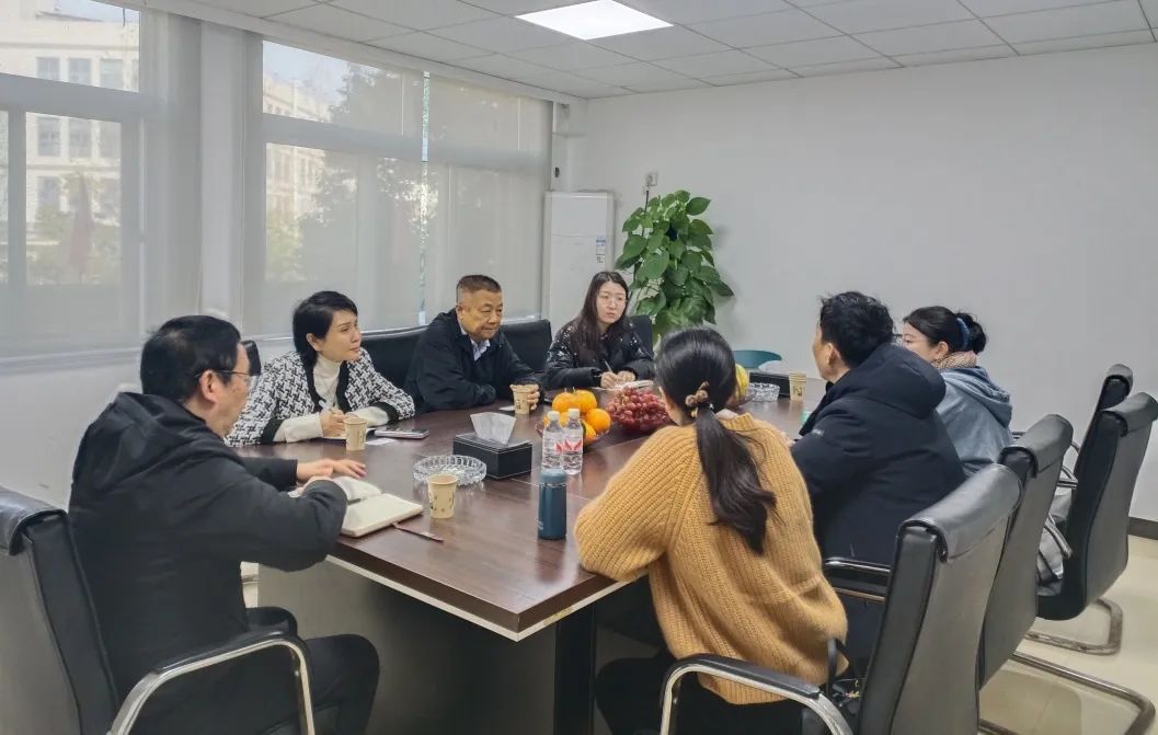 湖南江海與軍工制造行業(yè)客戶共筑品質(zhì)合作新高地！